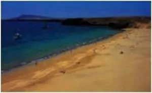 Vista Azul 3* Lanzarote Island